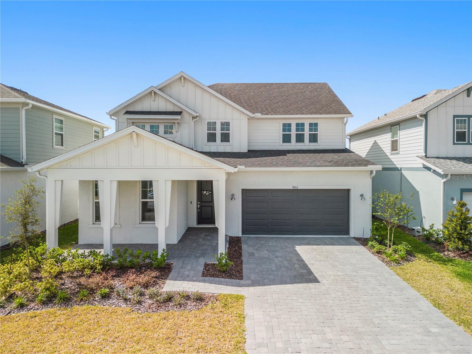 Details for 9662 Passaic Parkway, ORLANDO, FL 32829