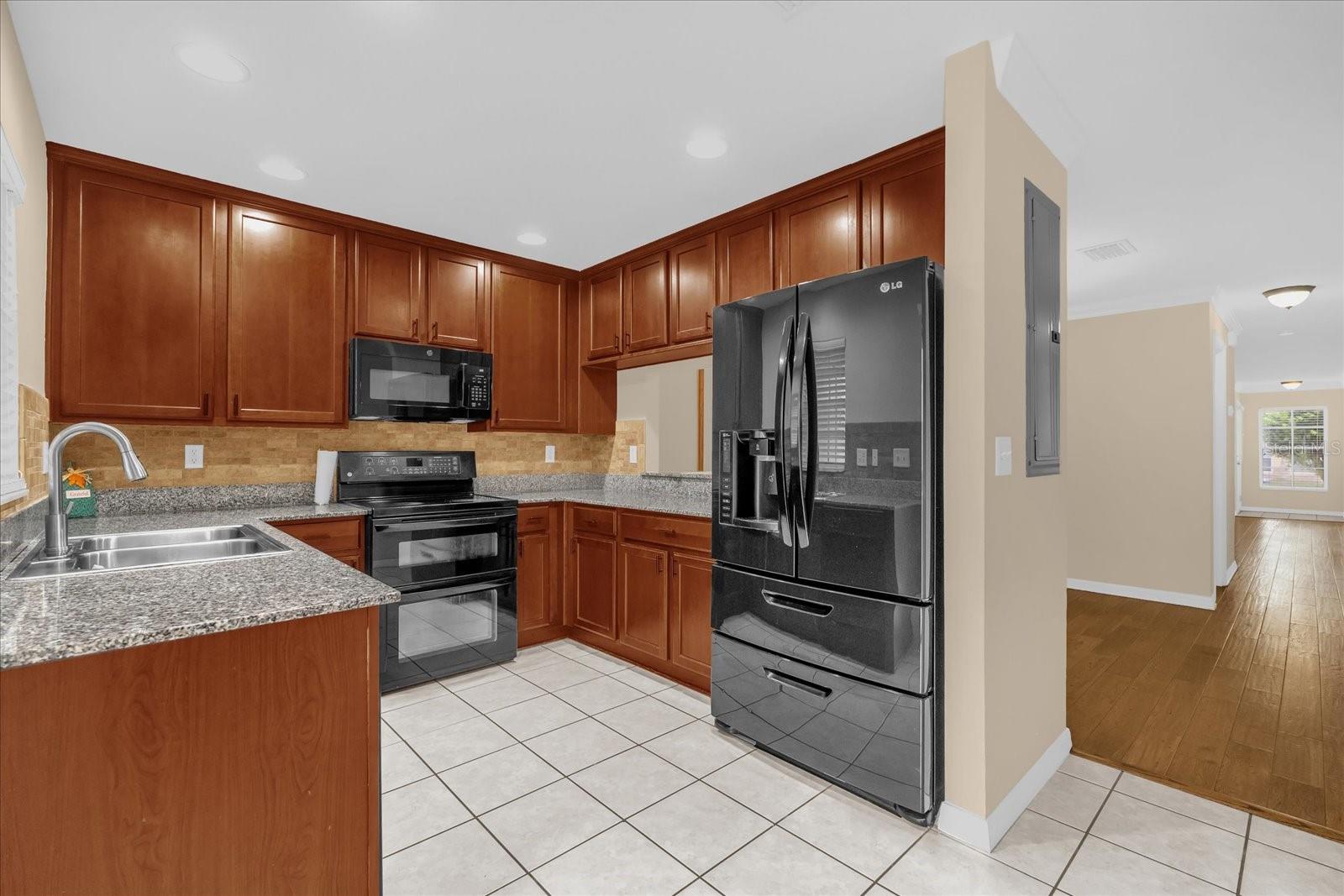 Image 9 of 28 For 5440 River Rock Road 5440