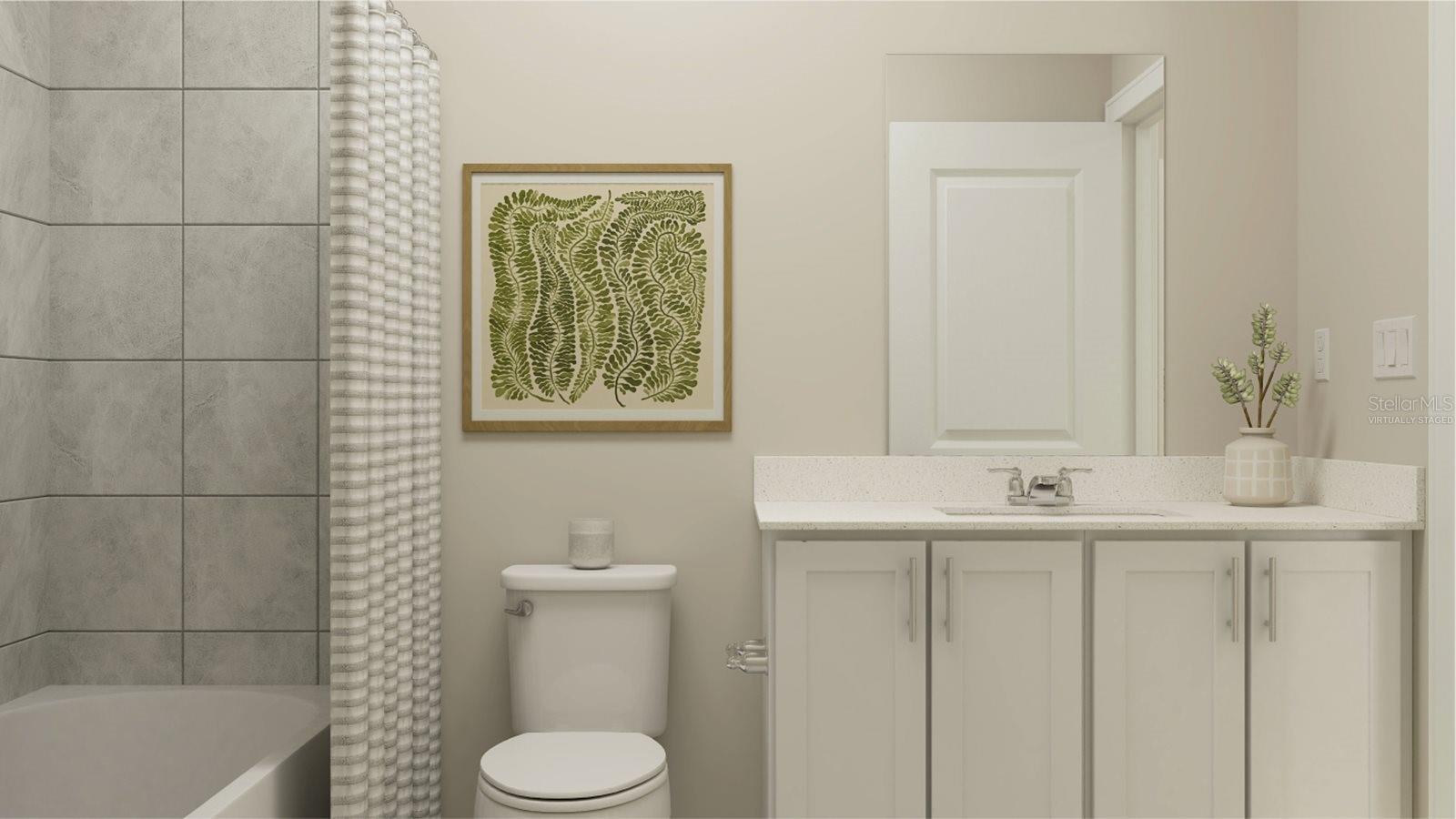 Image 10 of 19 For 7251 Sienna Oak Alley