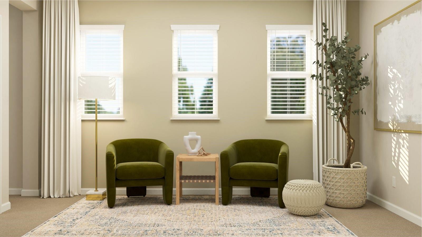 Image 12 of 19 For 7251 Sienna Oak Alley