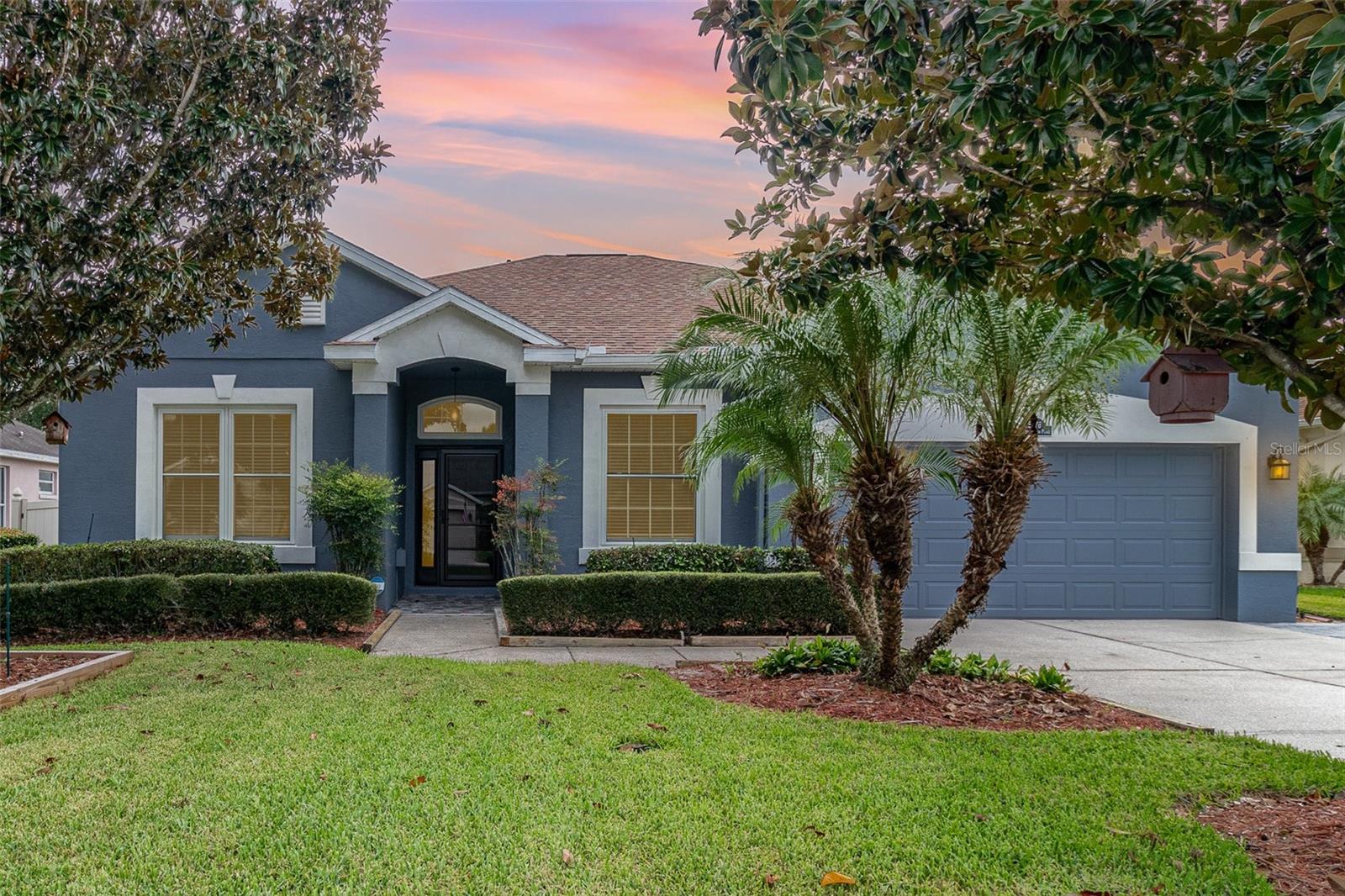 Details for 5576 White Heron Place, OVIEDO, FL 32765