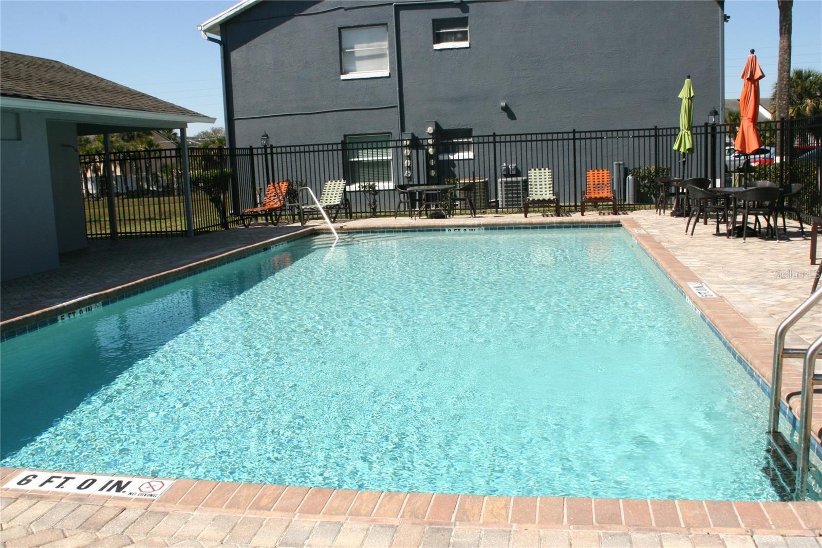 Image 32 of 34 For 4226 Pershing Pointe Place 5