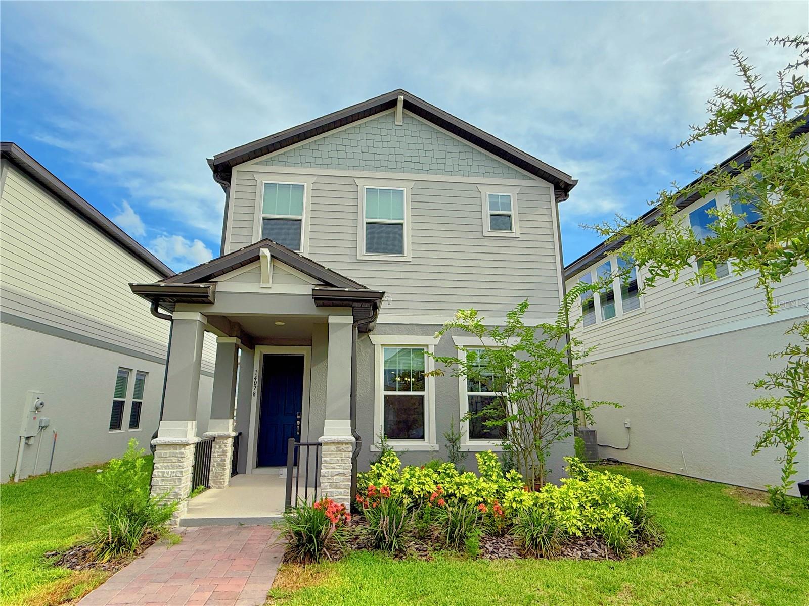 Details for 14078 Frasier Street, WINTER GARDEN, FL 34787