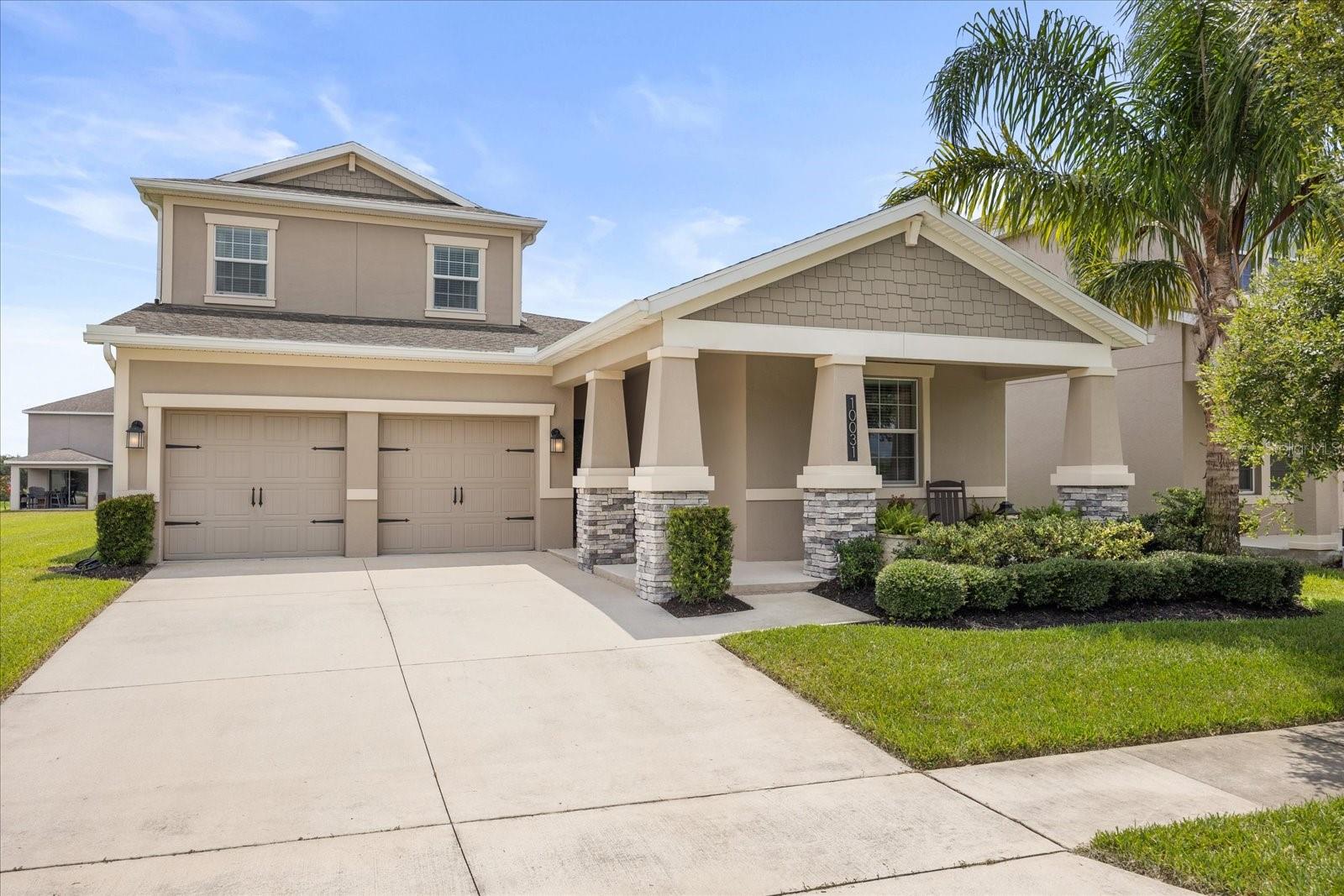 Details for 10031 Bedtime Story Drive, WINTER GARDEN, FL 34787