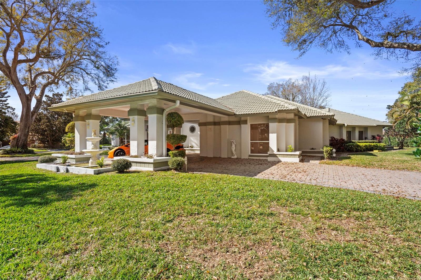 Image 4 of 50 For 9361 Cypress Cove Drive