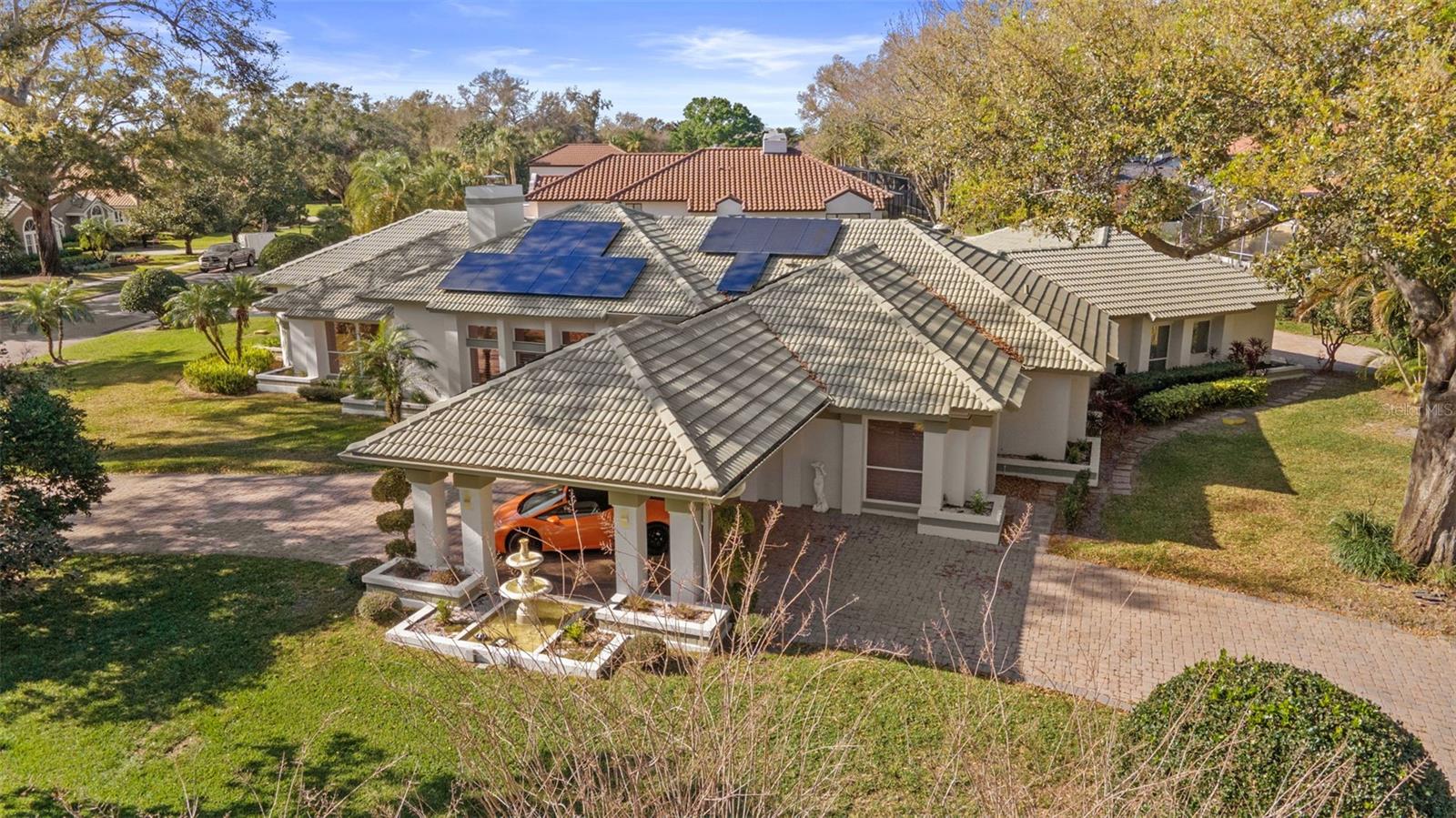 Image 43 of 50 For 9361 Cypress Cove Drive