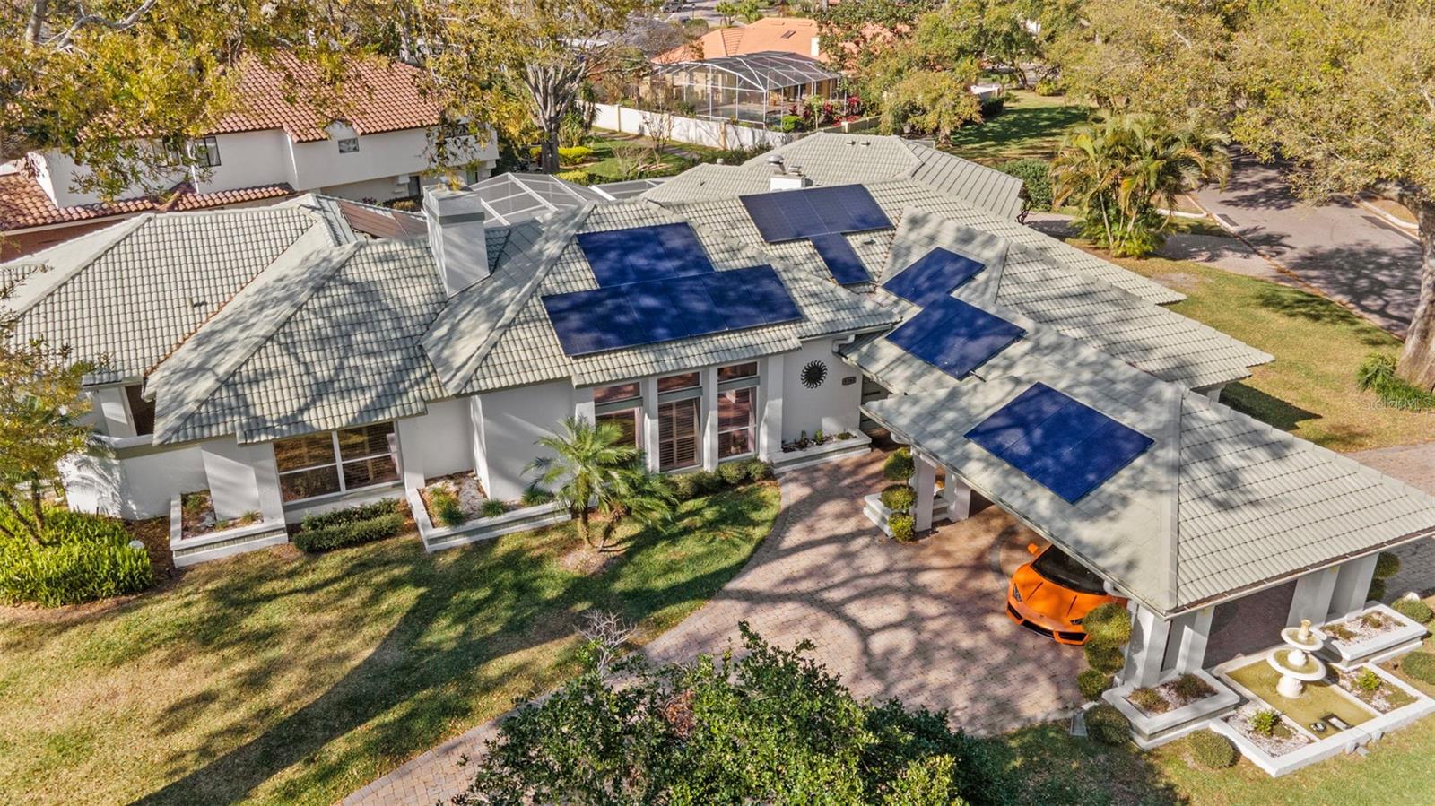 Image 45 of 50 For 9361 Cypress Cove Drive