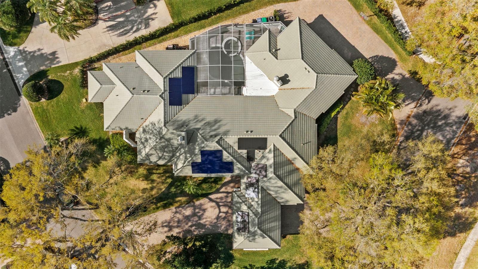 Image 46 of 50 For 9361 Cypress Cove Drive
