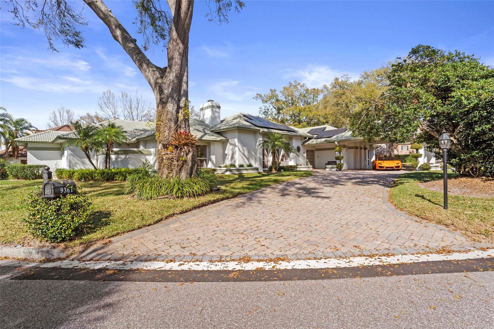 Image 7 of 50 For 9361 Cypress Cove Drive
