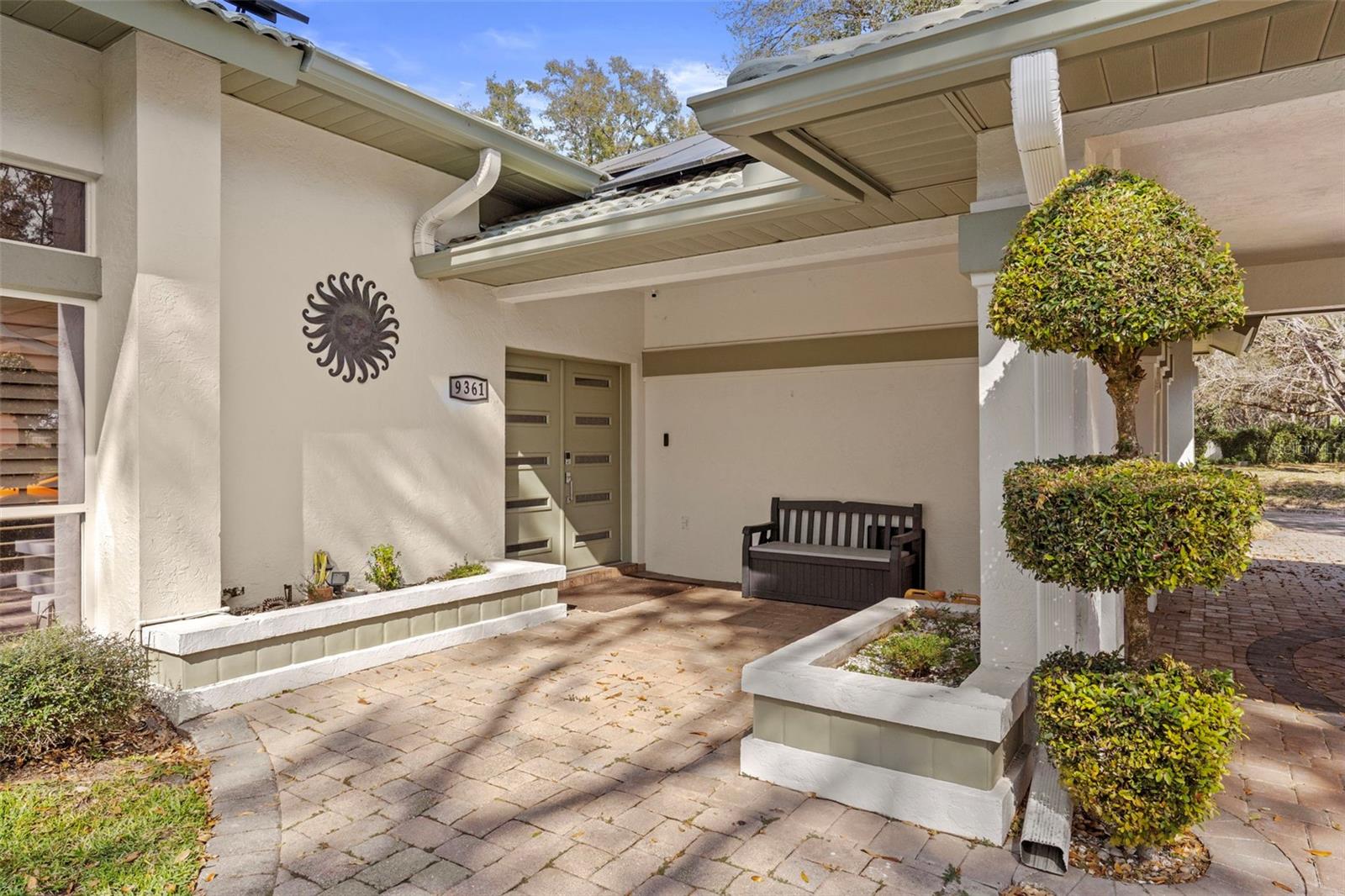 Image 8 of 50 For 9361 Cypress Cove Drive