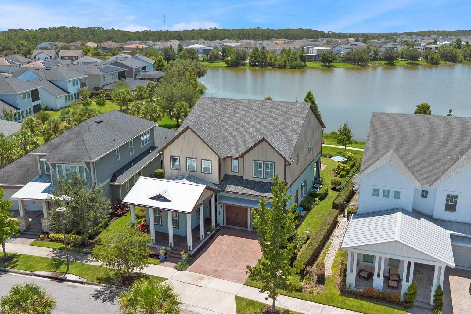 Details for 13035 Stoddart Avenue, ORLANDO, FL 32827