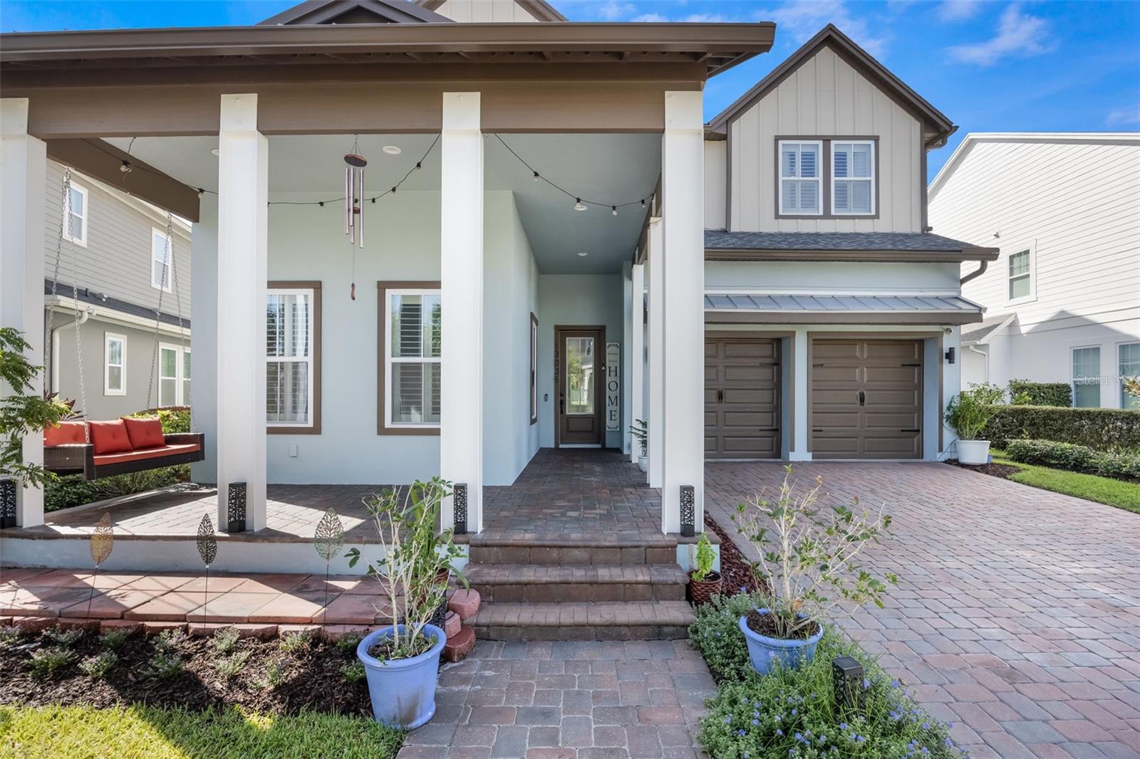Image 18 of 79 For 13035 Stoddart Avenue