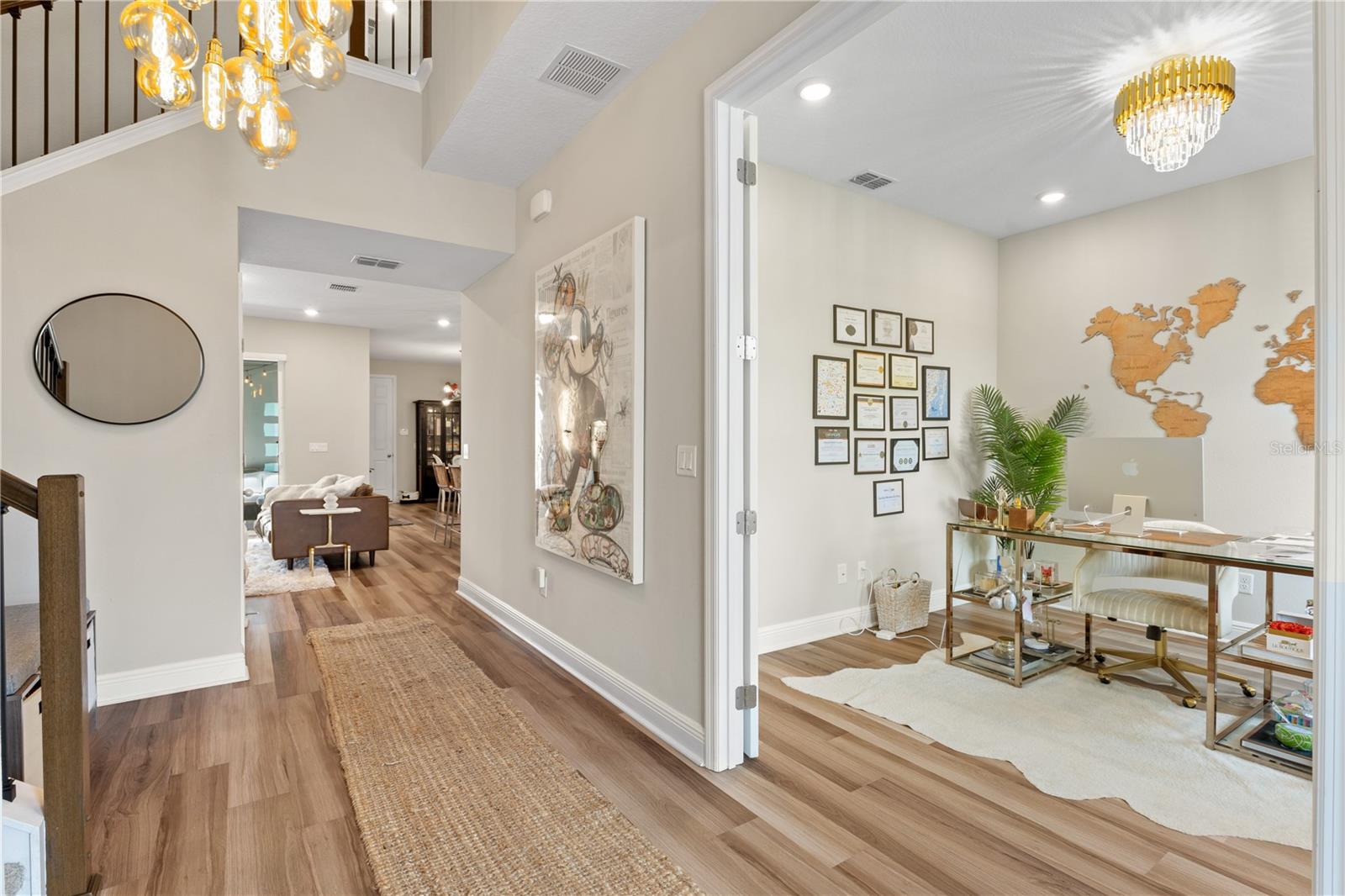 Image 9 of 65 For 7025 Carrickbend Lane