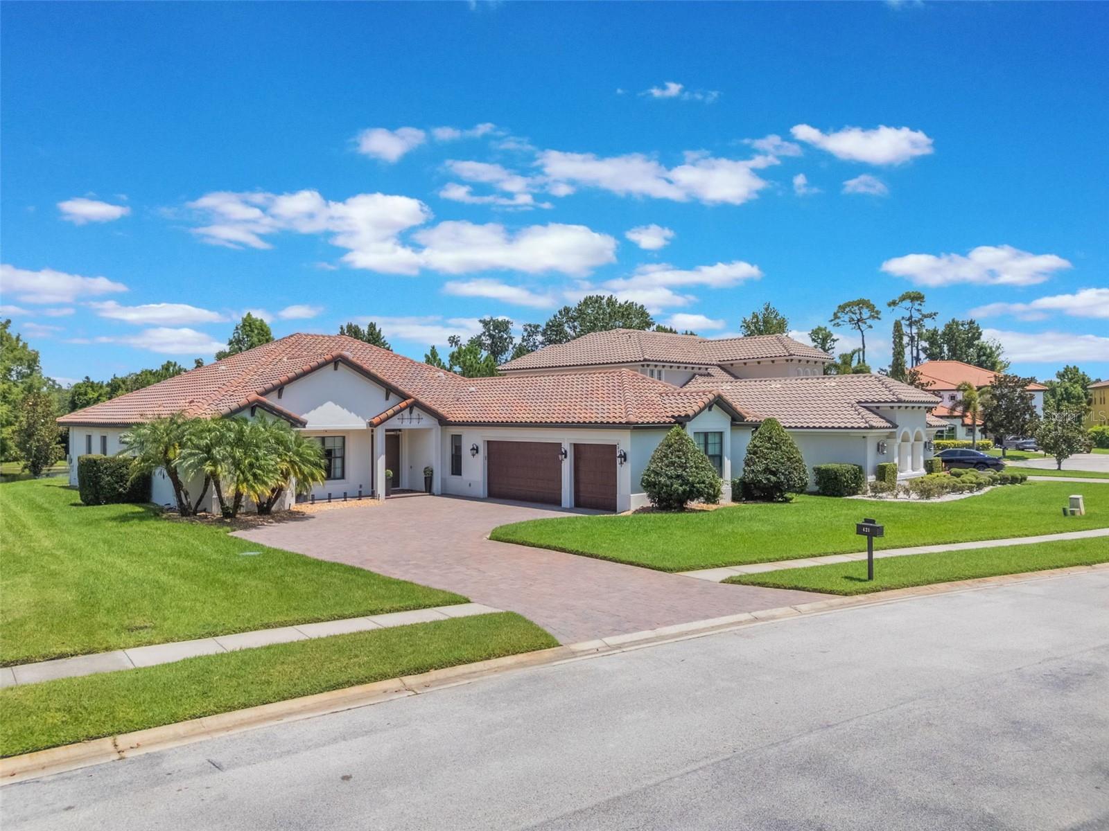 Details for 421 Terravista Place, OVIEDO, FL 32765
