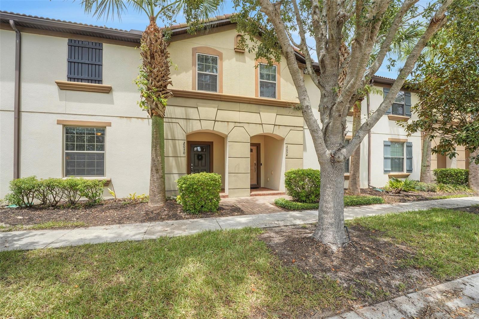 Details for 2050 Rome Drive, KISSIMMEE, FL 34747