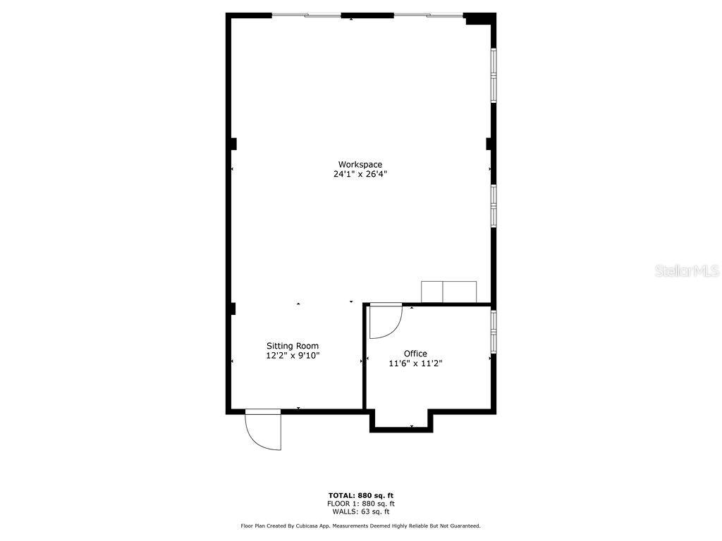 Image 7 of 16 For 2295 Hiawassee Road 404