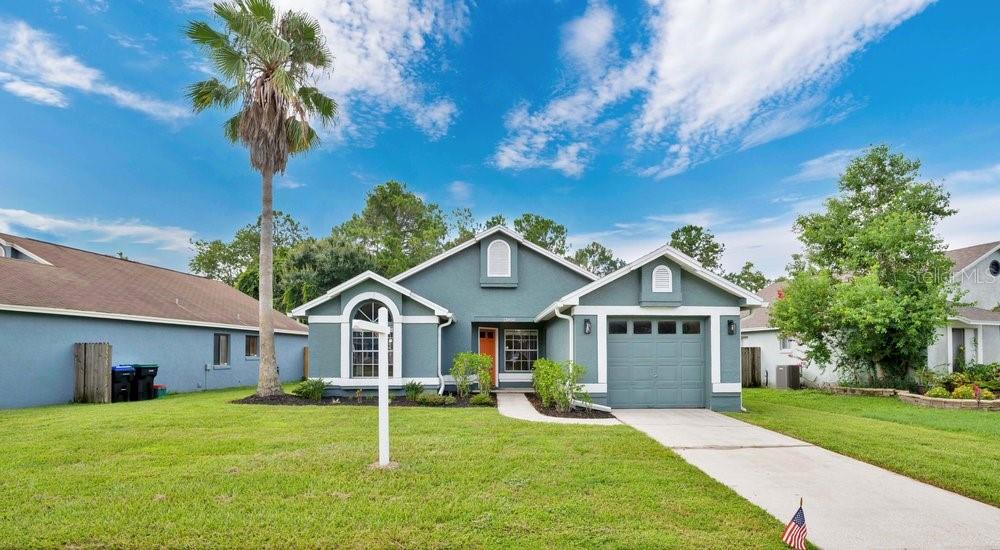 Details for 13850 Ginger Creek Boulevard, ORLANDO, FL 32826