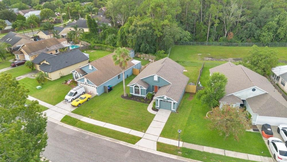 Image 27 of 29 For 13850 Ginger Creek Boulevard