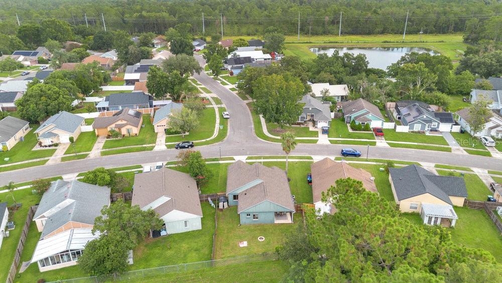 Image 29 of 29 For 13850 Ginger Creek Boulevard