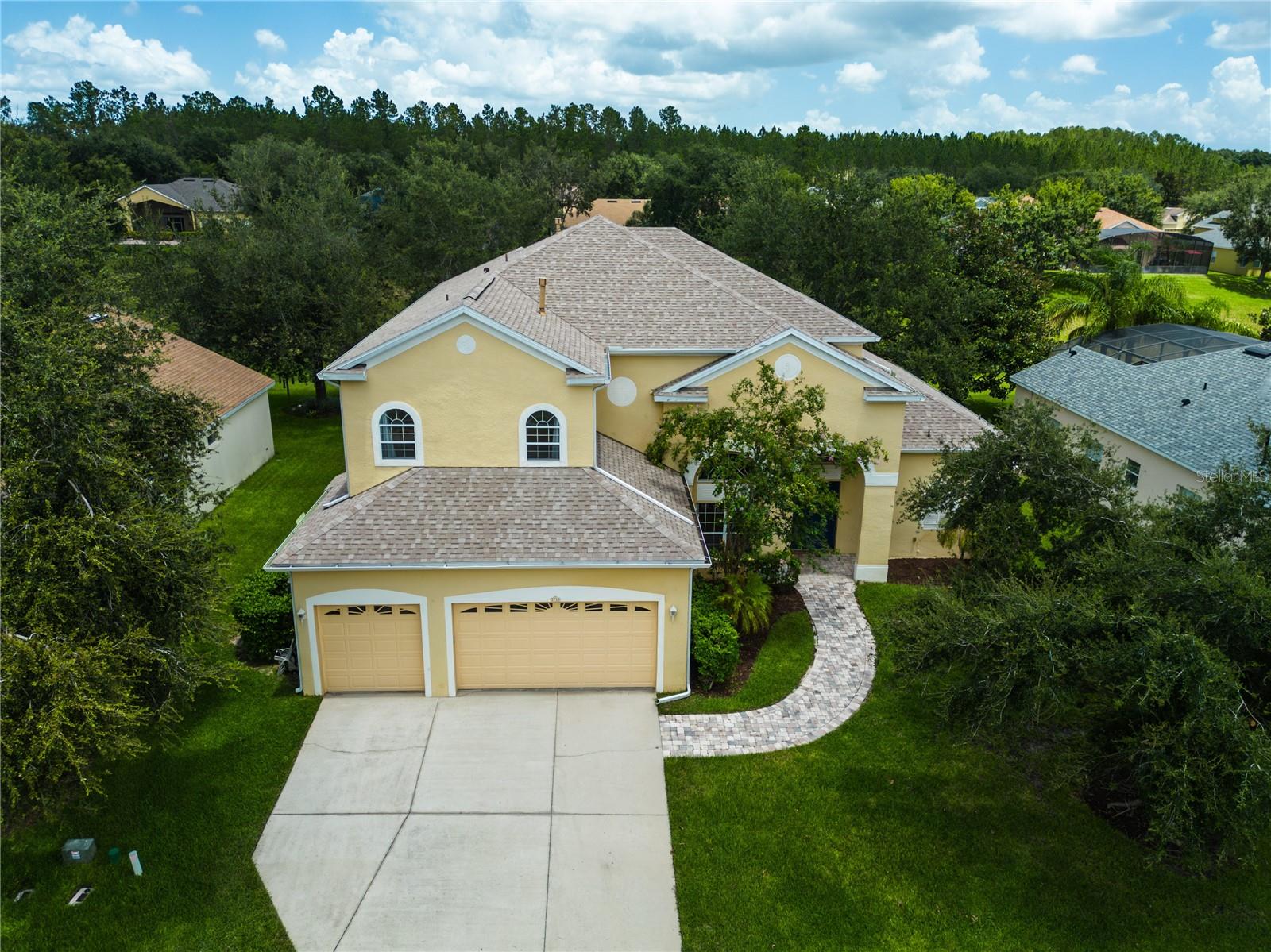 Details for 2718 Knightsbridge Road, CLERMONT, FL 34711