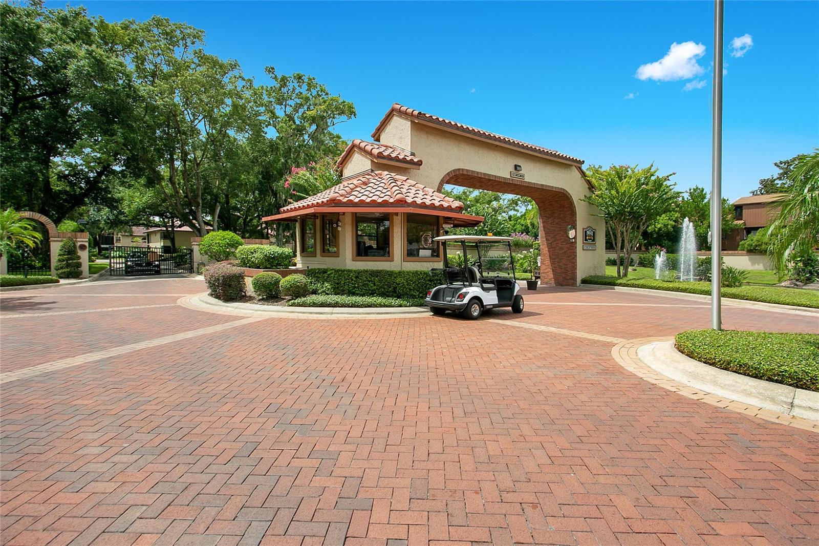 Image 33 of 46 For 1215 Salerno Court Ge