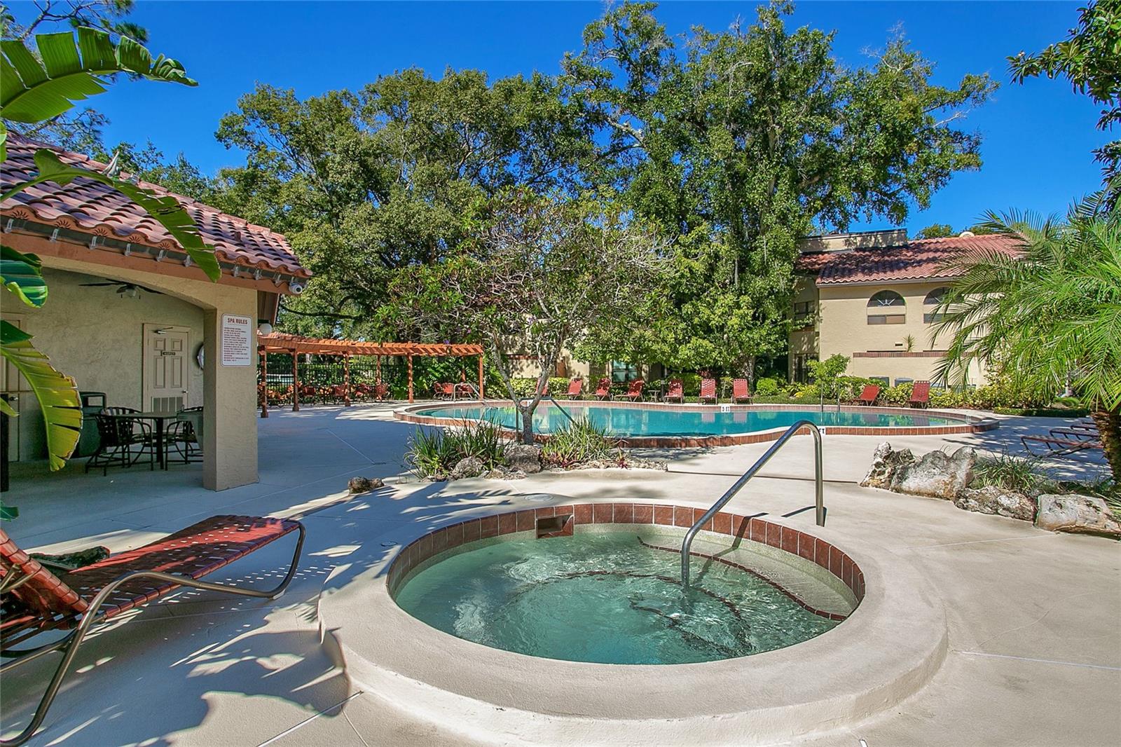 Image 34 of 46 For 1215 Salerno Court Ge