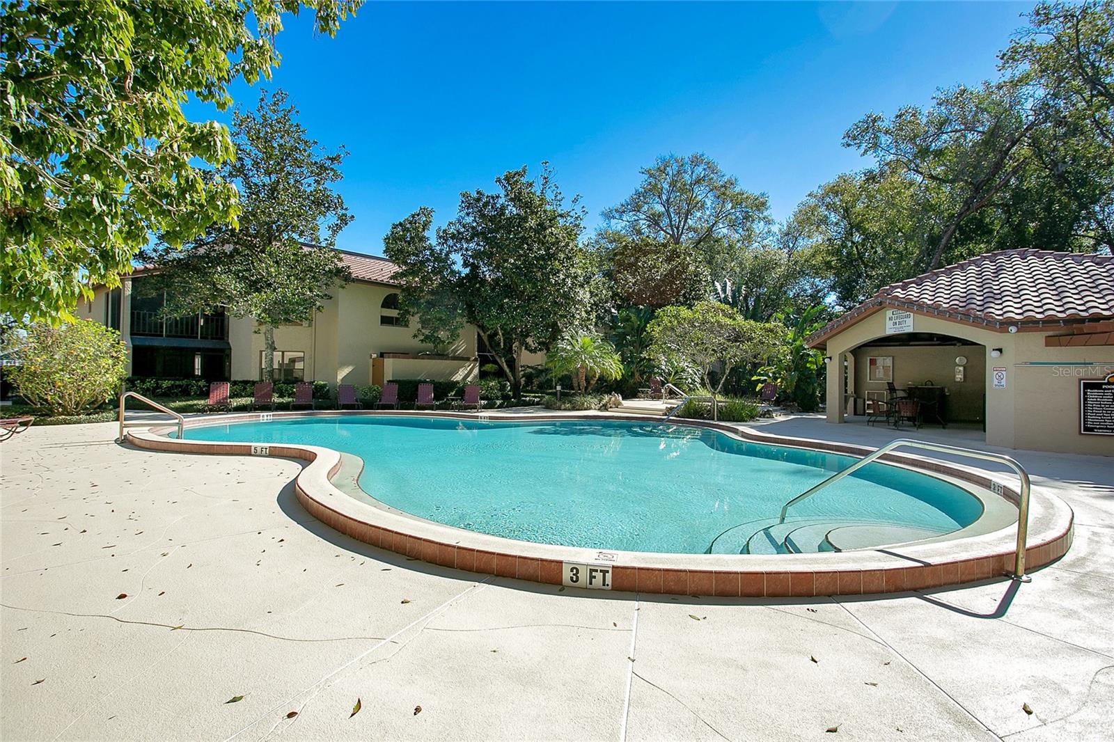Image 35 of 46 For 1215 Salerno Court Ge