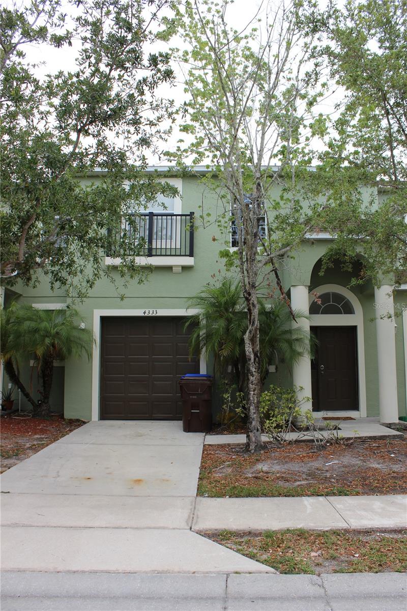Details for 4333 Paradise Cove Court, KISSIMMEE, FL 34746