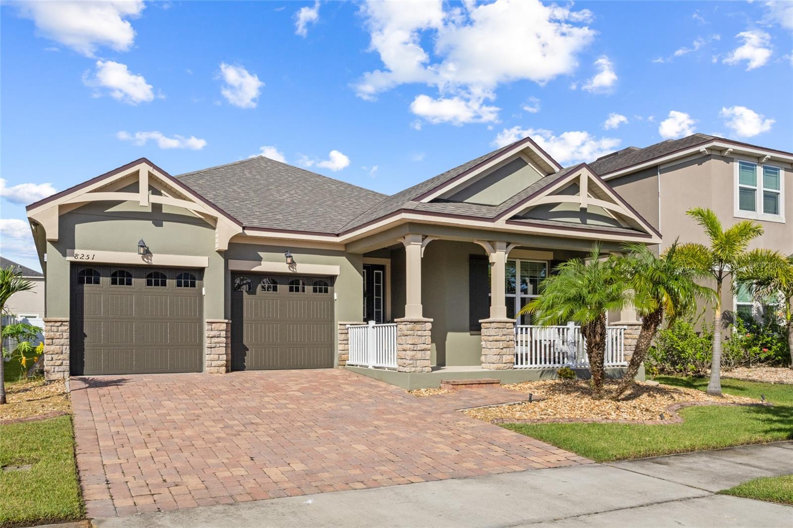 Details for 8251 Randal Park Boulevard, ORLANDO, FL 32832