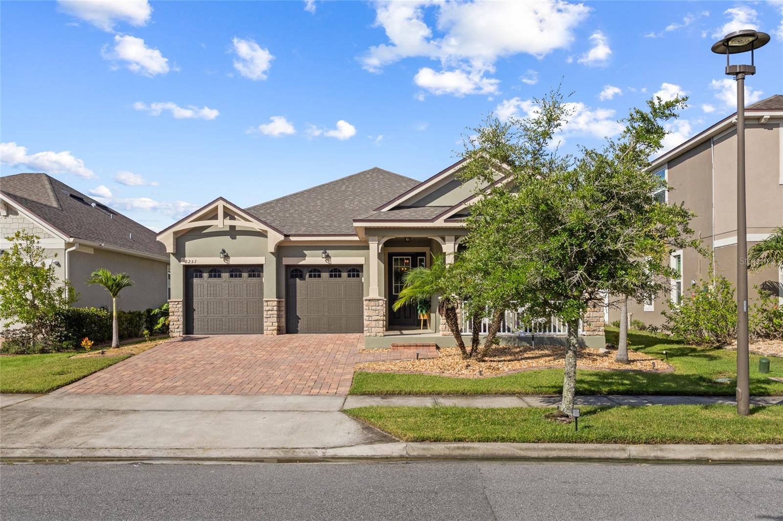Image 2 of 34 For 8251 Randal Park Boulevard