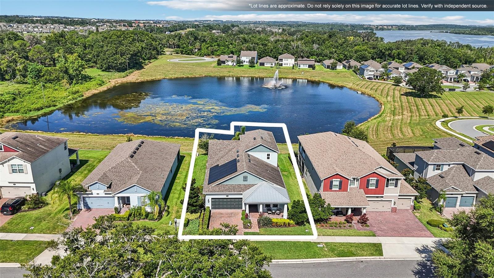 Image 51 of 56 For 770 Hull Island Drive