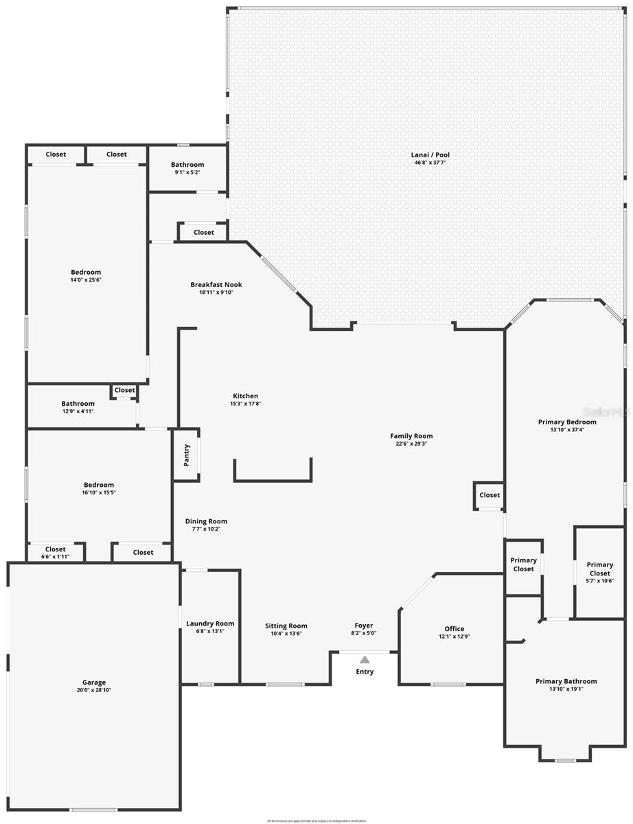 Image 26 of 26 For 2897 Mustang Boulevard