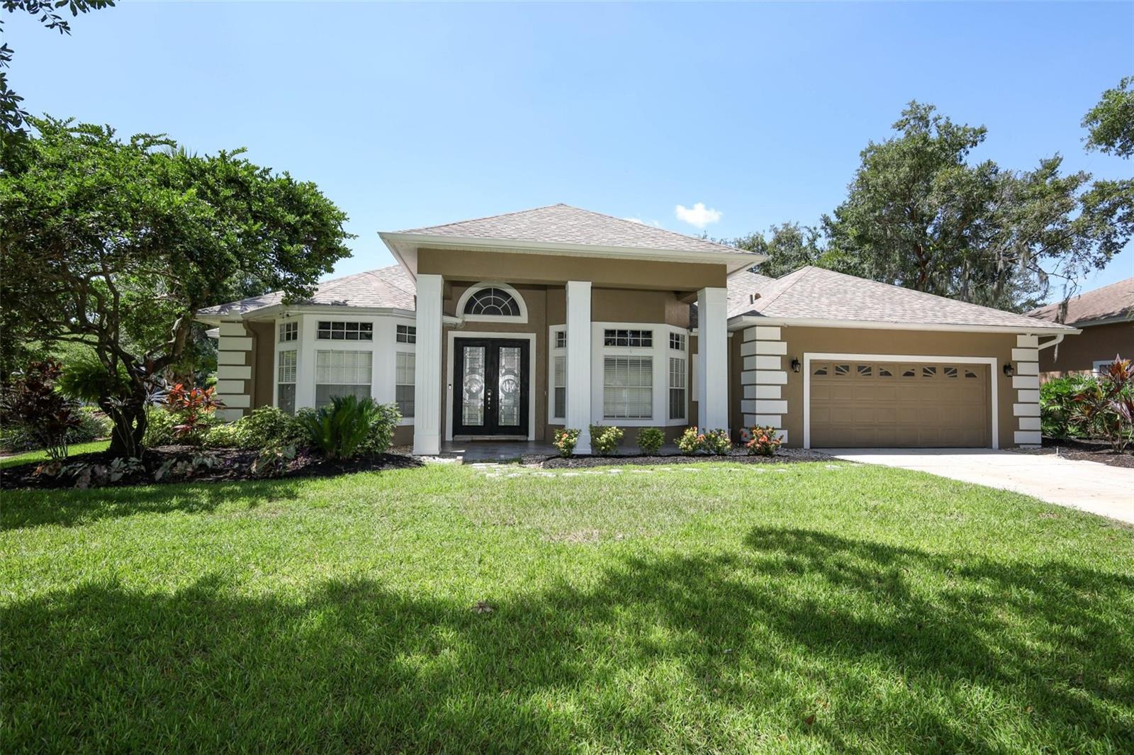 Details for 861 Lullwater Drive, OVIEDO, FL 32765