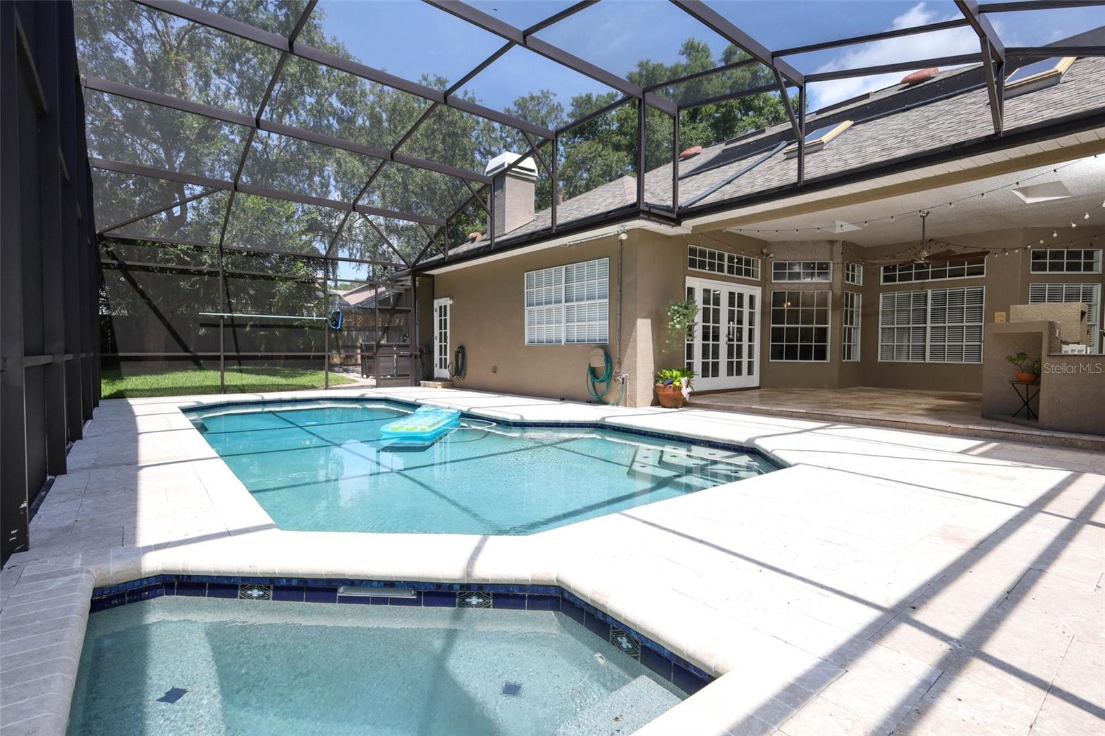 Image 35 of 49 For 861 Lullwater Drive