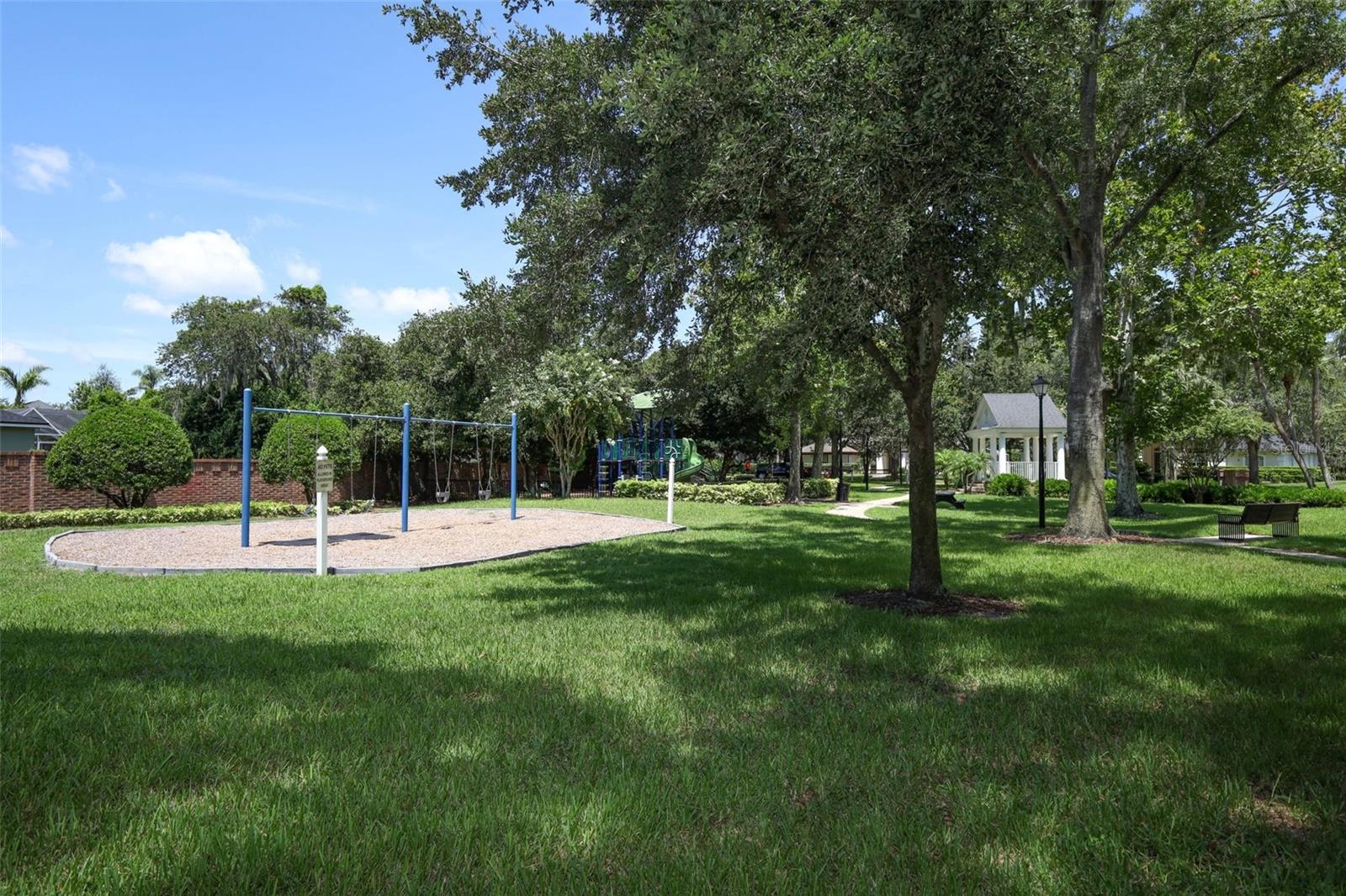 Image 49 of 49 For 861 Lullwater Drive