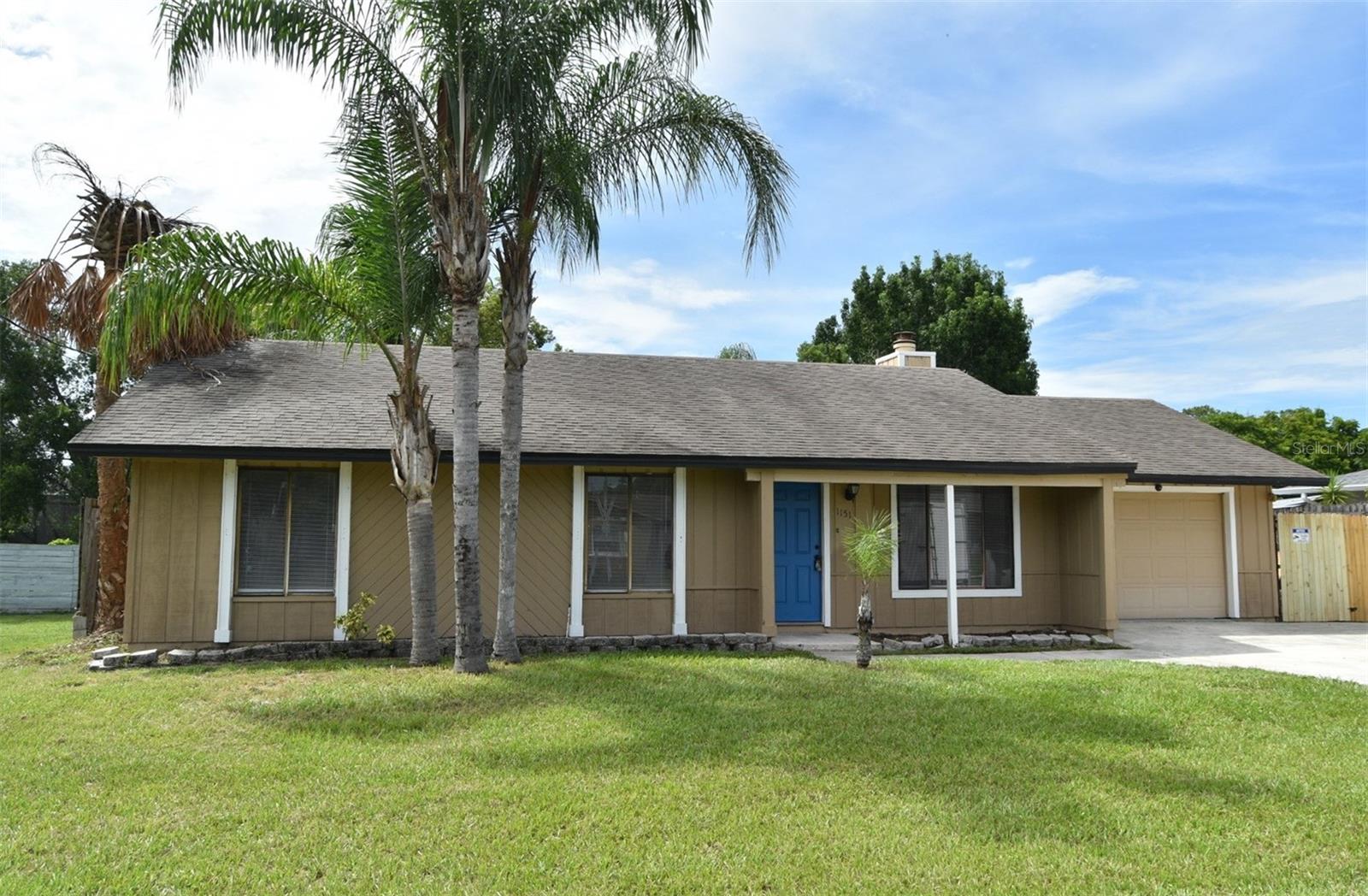 Details for 1151 Park Drive, CASSELBERRY, FL 32707