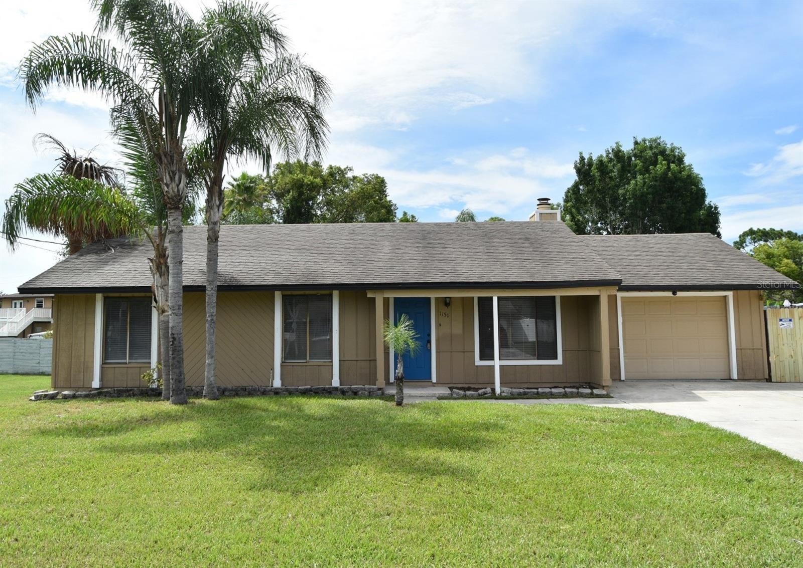 Image 2 of 39 For 1151 Park Drive