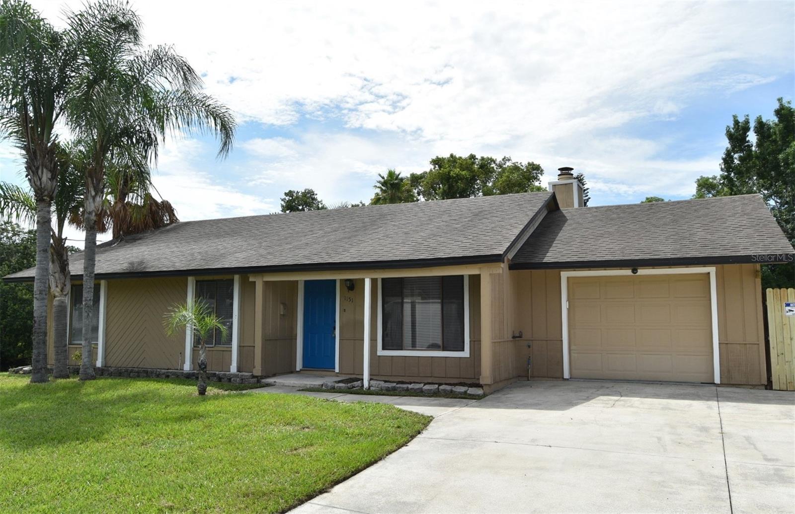 Image 3 of 39 For 1151 Park Drive