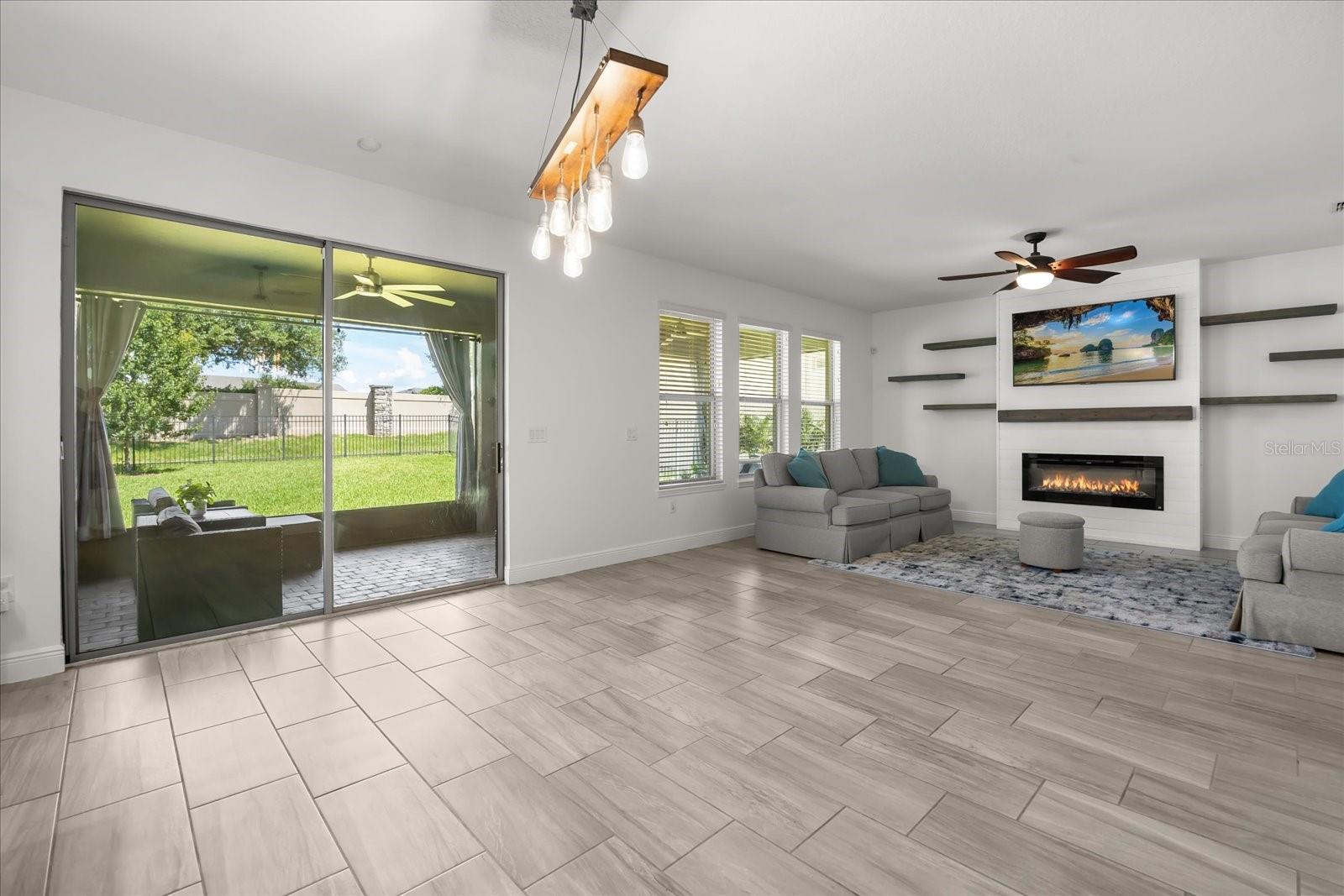 Image 10 of 59 For 16125 Hampton Crossing Drive