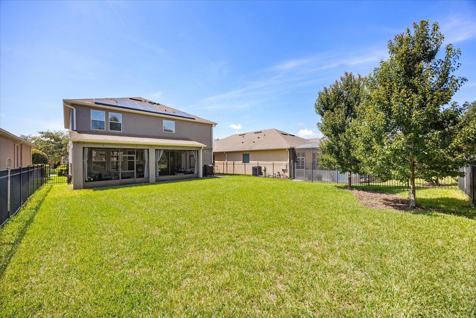 Image 35 of 59 For 16125 Hampton Crossing Drive