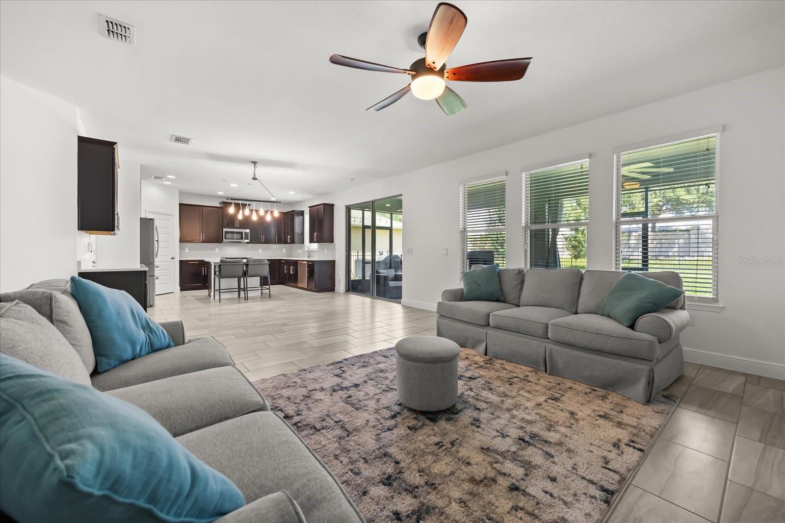 Image 5 of 59 For 16125 Hampton Crossing Drive