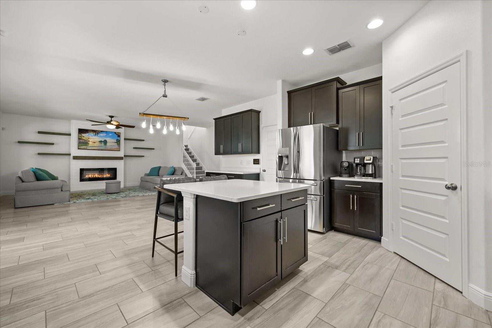 Image 8 of 59 For 16125 Hampton Crossing Drive