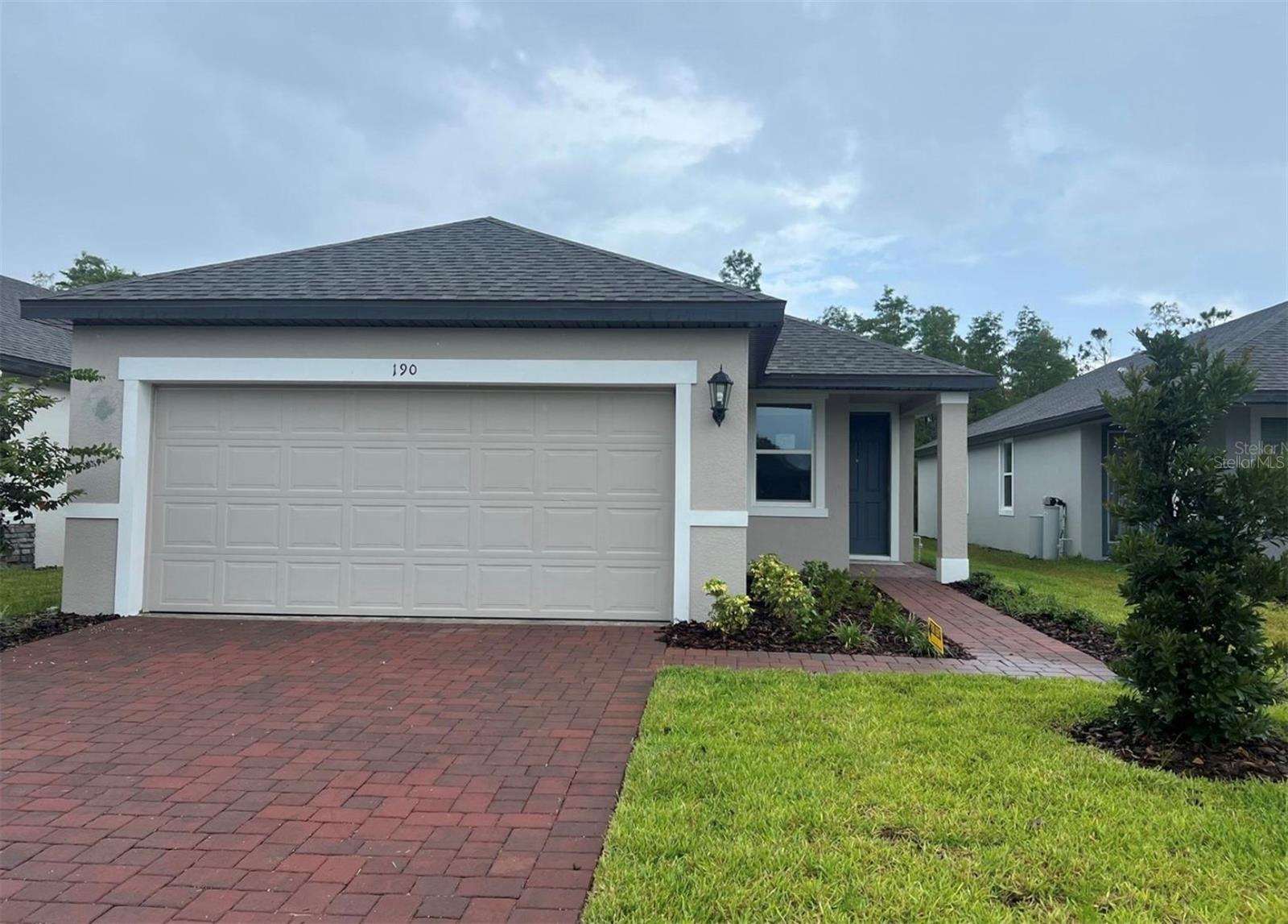 Details for 190 Links Terrace, DAYTONA BEACH, FL 32124