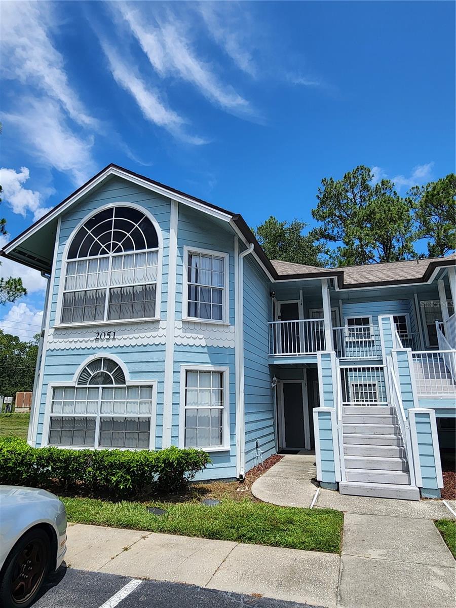 Details for 2051 Royal Bay Boulevard 13, KISSIMMEE, FL 34746