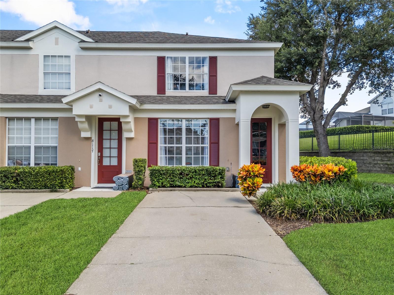 Details for 8115 Princess Palm Lane, KISSIMMEE, FL 34747