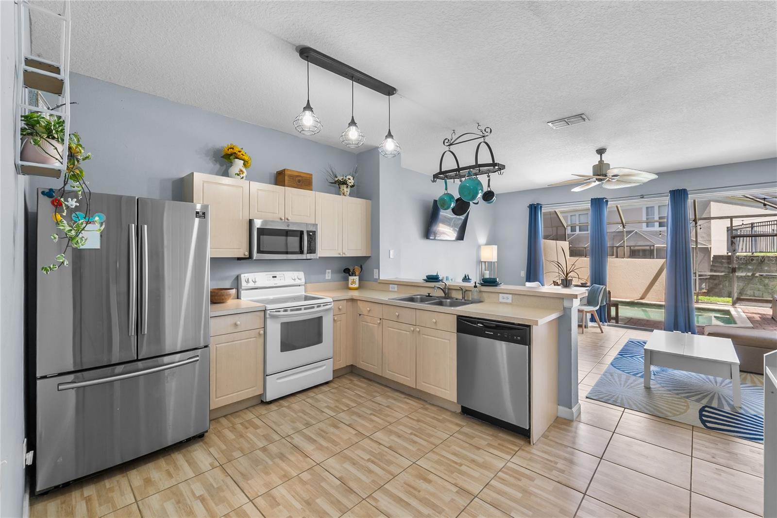 Image 3 of 43 For 8115 Princess Palm Lane