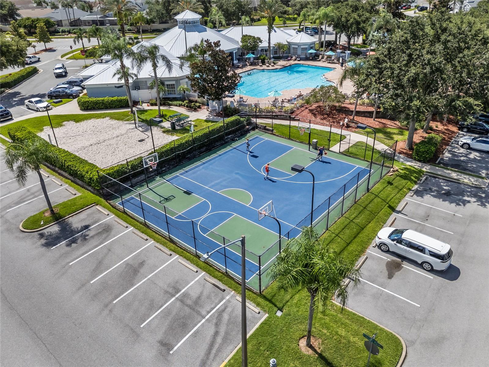 Image 32 of 43 For 8115 Princess Palm Lane