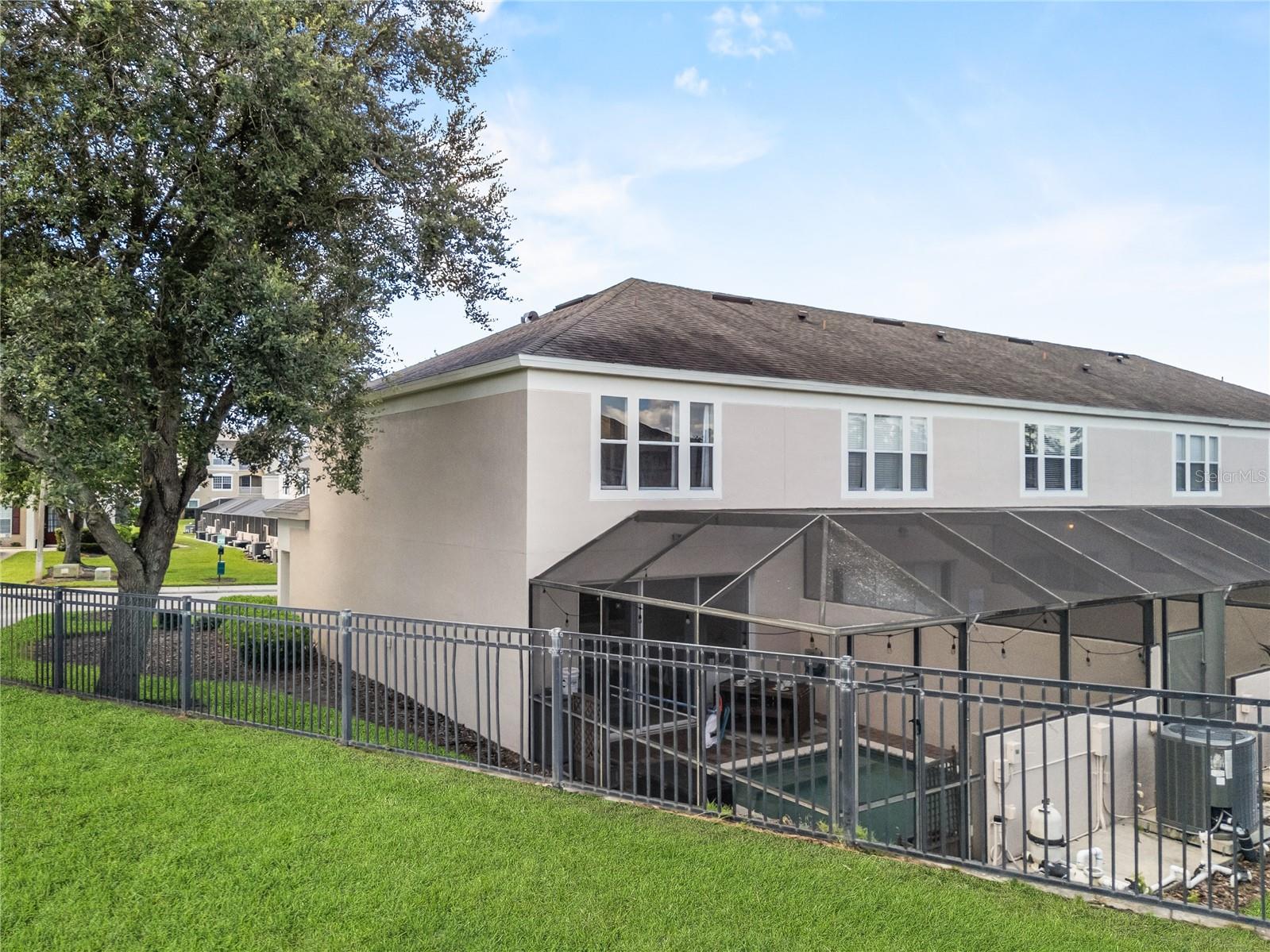 Image 36 of 43 For 8115 Princess Palm Lane