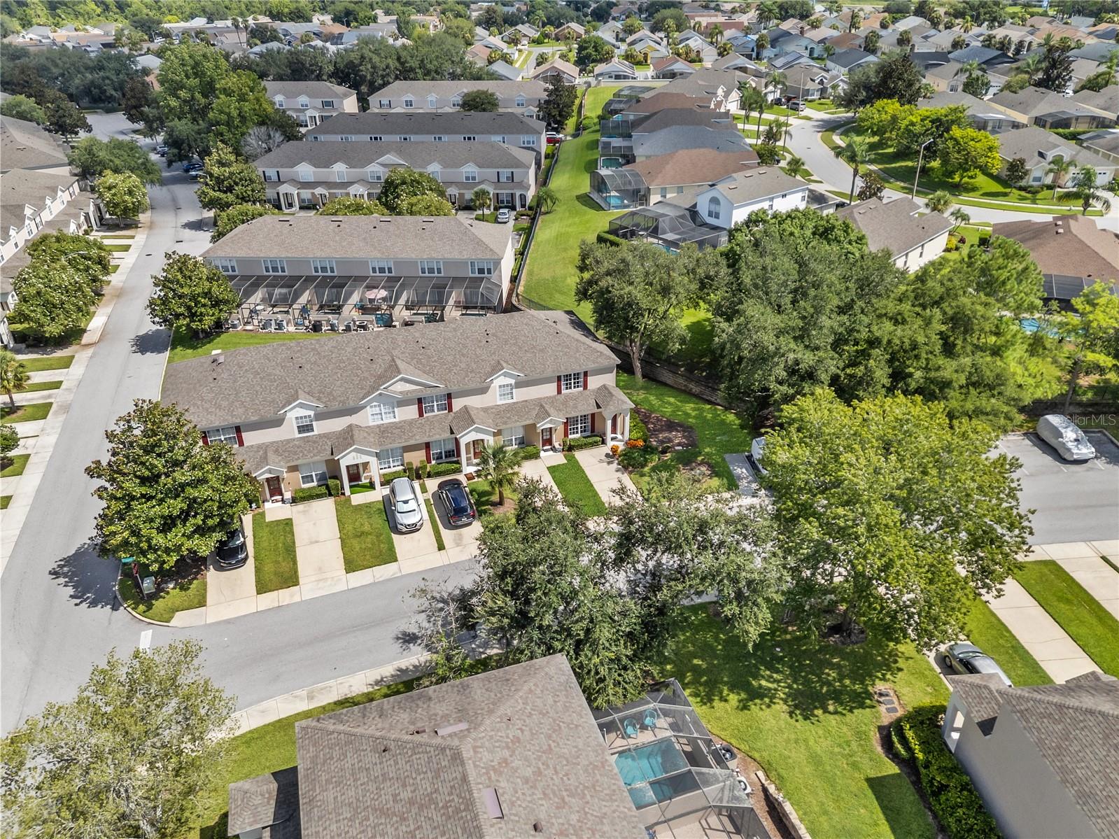 Image 37 of 43 For 8115 Princess Palm Lane