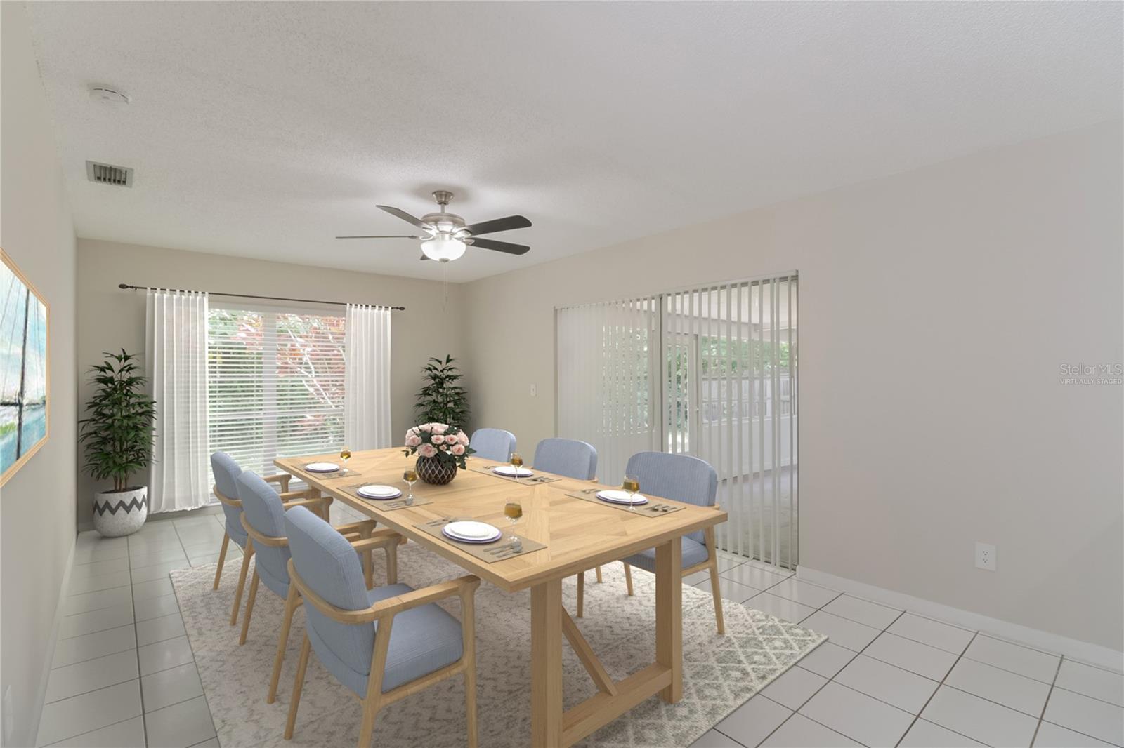Image 23 of 36 For 14304 Knoll Ridge Drive